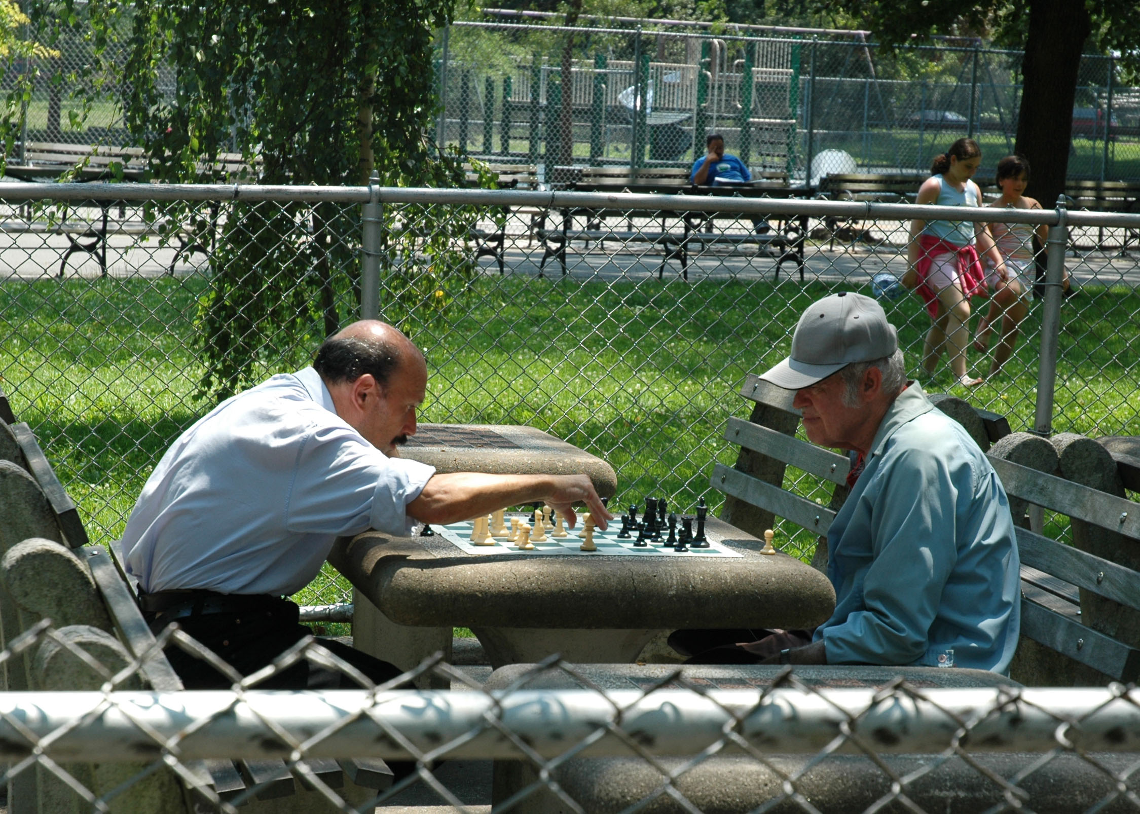Chess